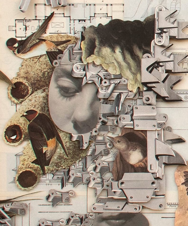 Hope Kroll, Homebound, 2018