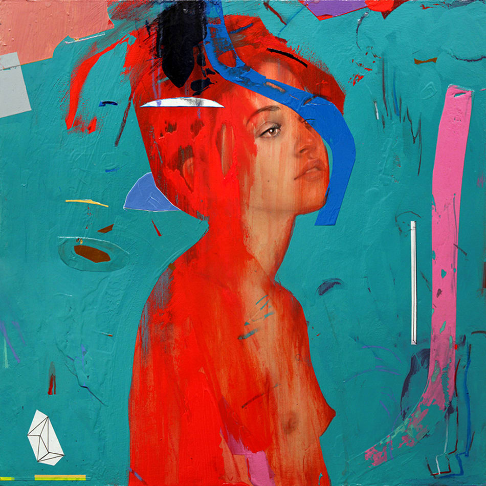 Erik Jones, Ryu, 2014