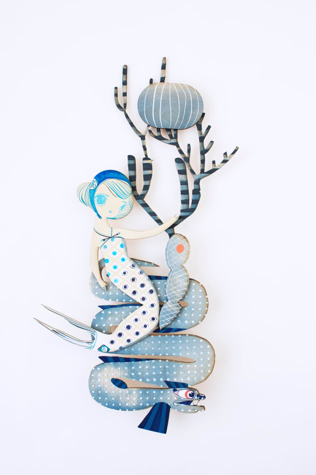KeFe, Electric, 2018