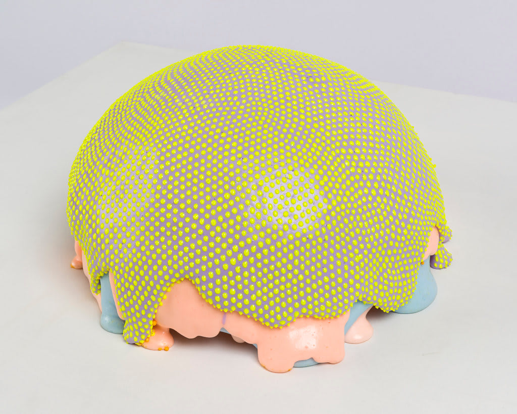 Dan Lam, Something's Got To Give, 2017