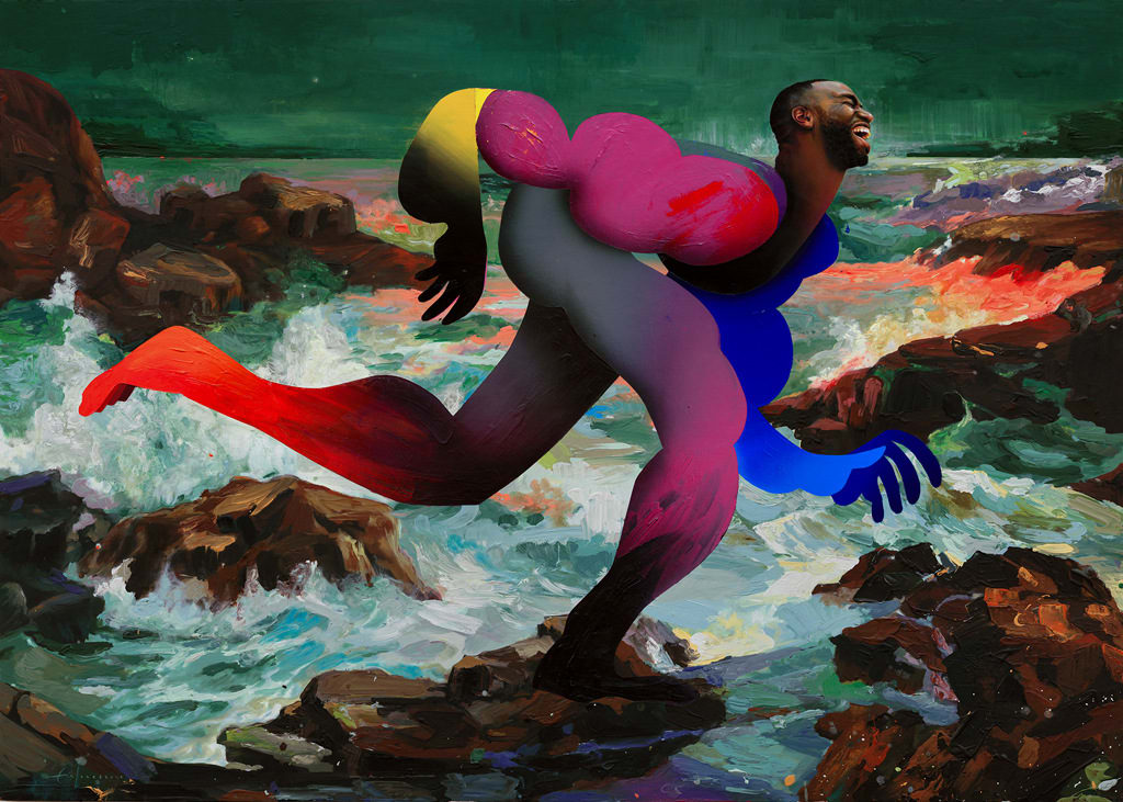 Erik Jones, Jason, 2019