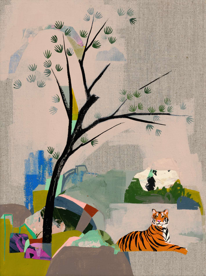 Seonna Hong 