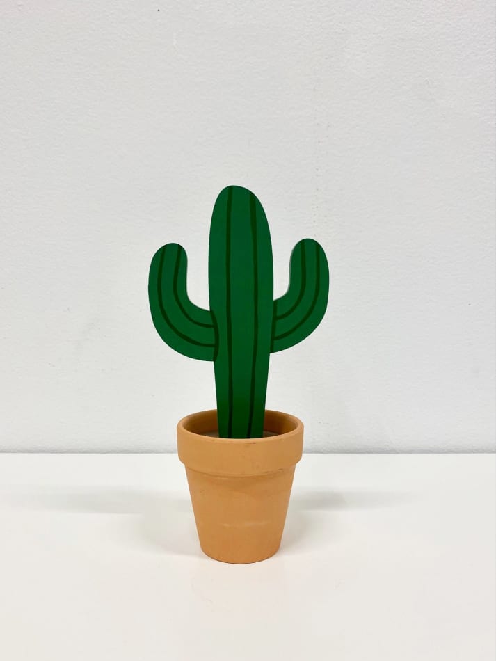 Jeff Canham, Untitled 205, 2023