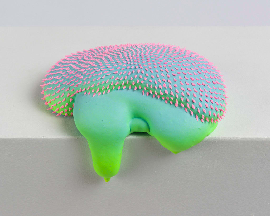 Dan Lam, Play Right, 2017