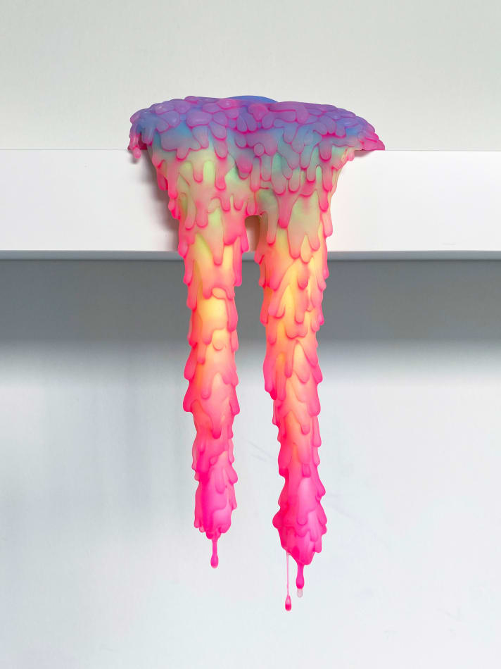 Dan Lam, Gummy, 2020