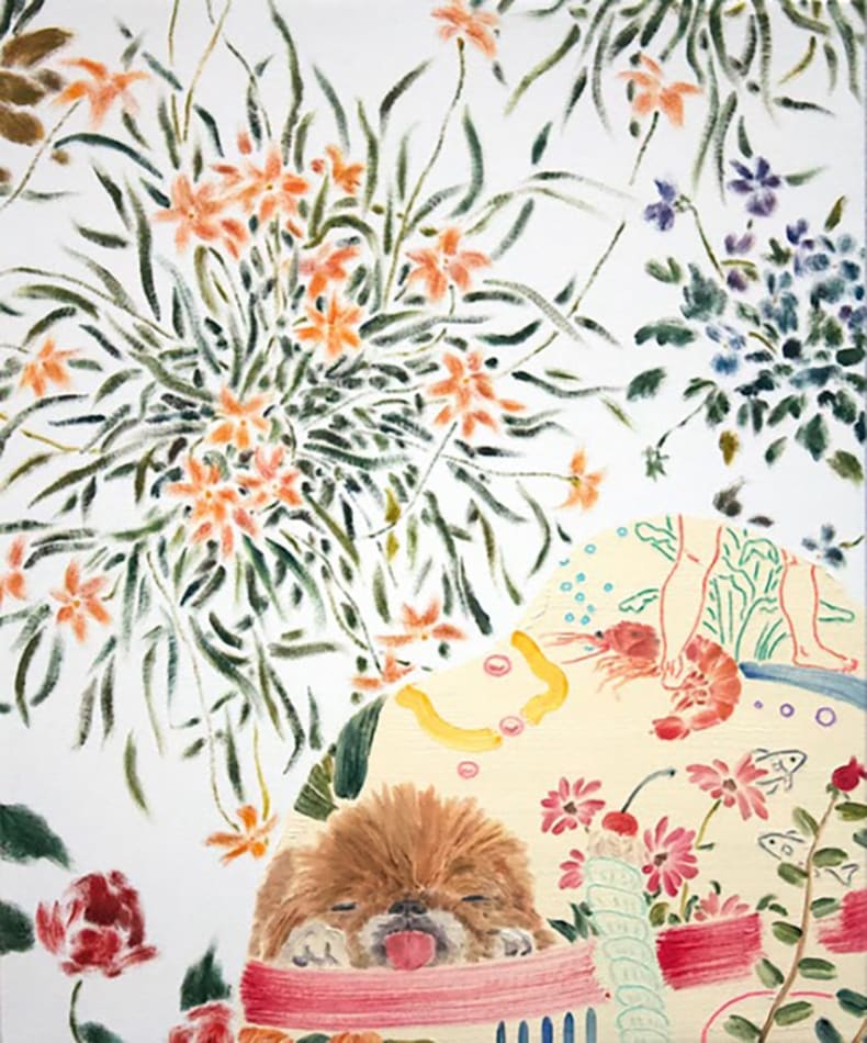 Kanaria, Moo-chan's Dream, 2025