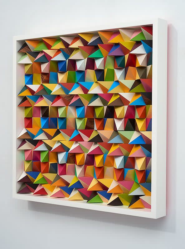 Sean Newport, New Energy, 2019