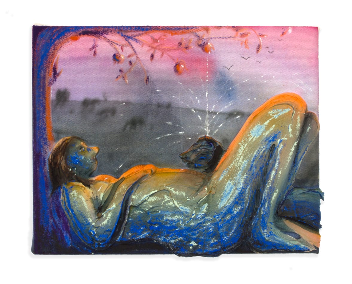 Kate Klingbeil, Will We Always Feel This Way Together?, 2018