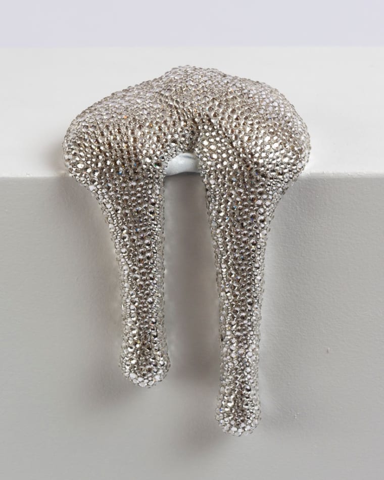 Dan Lam, Main Squeeze, 2017