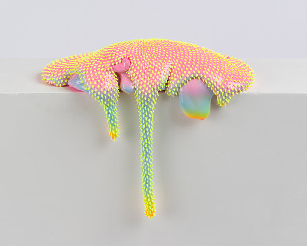 Dan Lam, Don't Take It Personal, 2017
