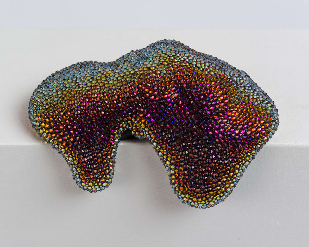 Dan Lam, Cake, 2017