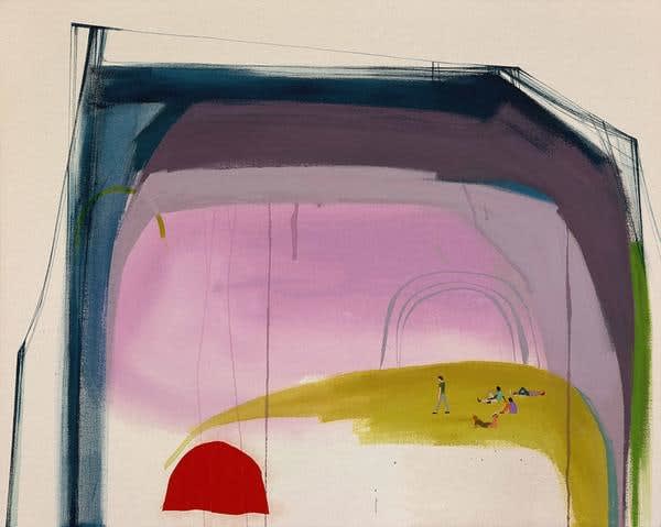 Seonna Hong, Future Nature, 2016