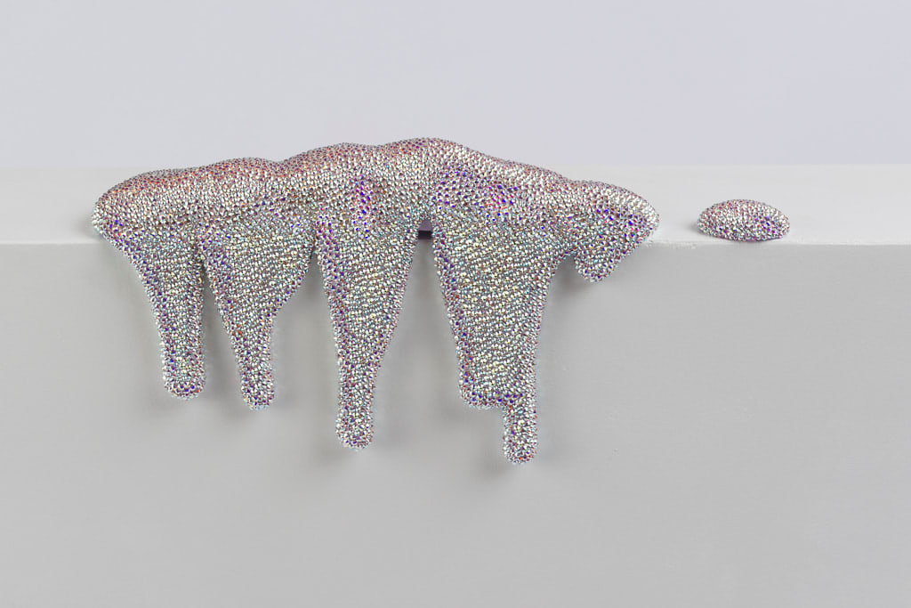 Dan Lam, Star Power, 2017