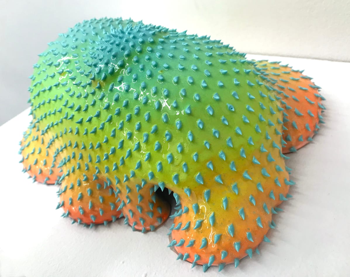 Dan Lam, Madly, 2020