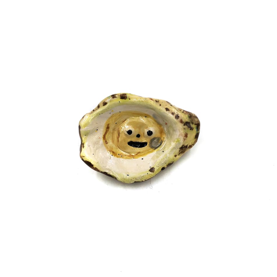 Katie Kimmel, Oyster 4, 2019