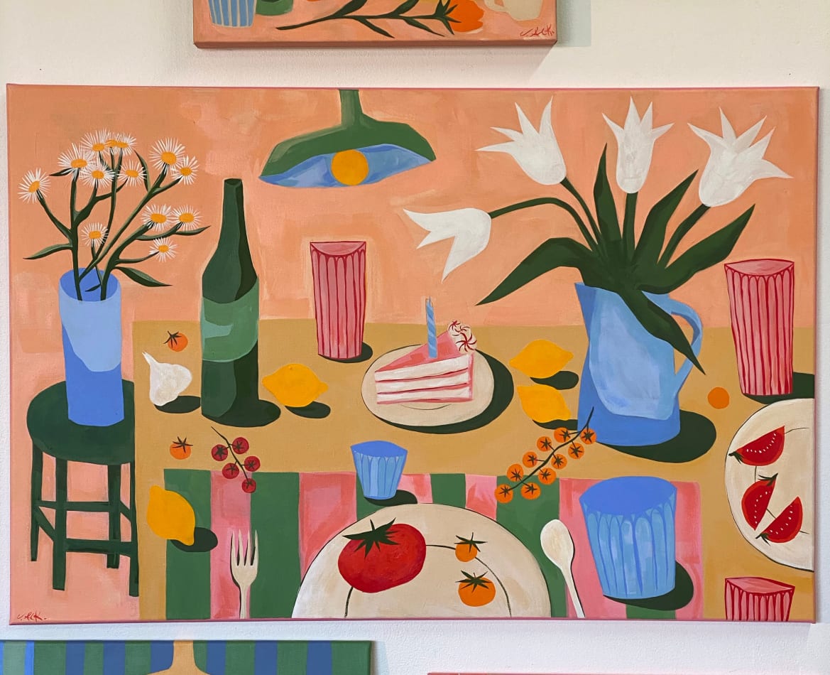 Jess Ackerman 