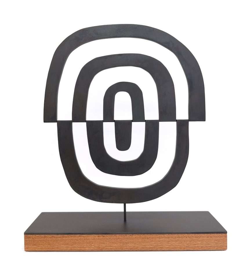 Scott Albrecht, Otherness, 2020