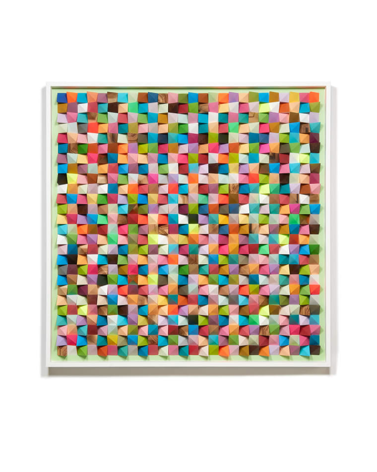 Sean Newport, Natural Loops, 2019