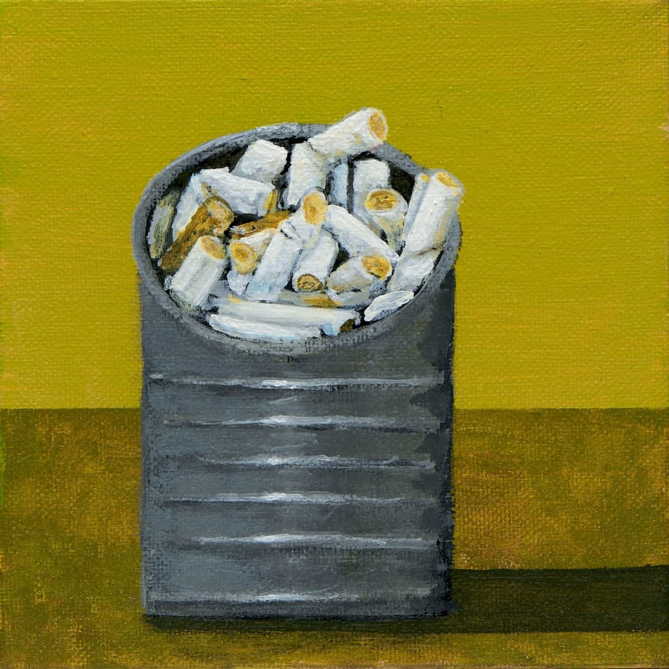 Gabe Langholtz, Butts, 2022