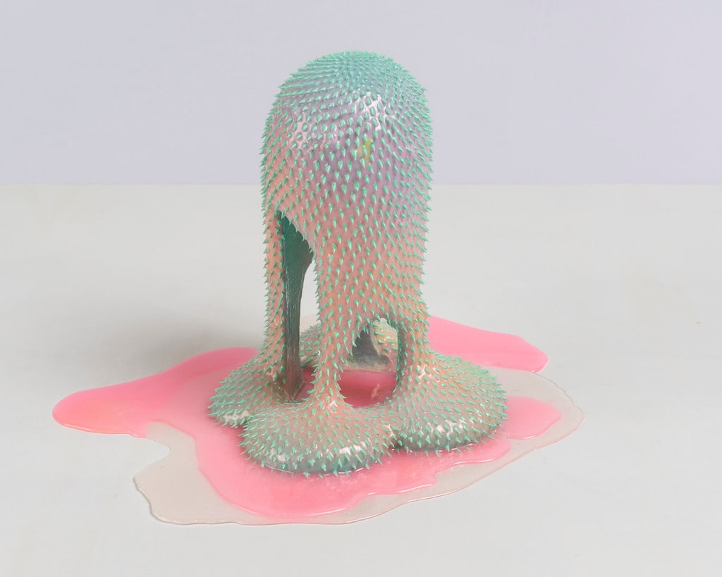 Dan Lam, Get It, 2017