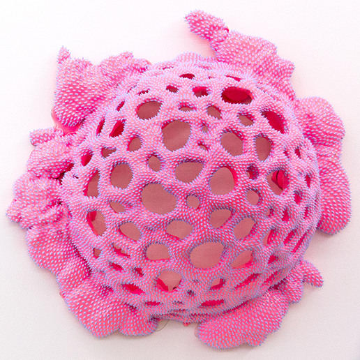 Dan Lam, Risky, 2019
