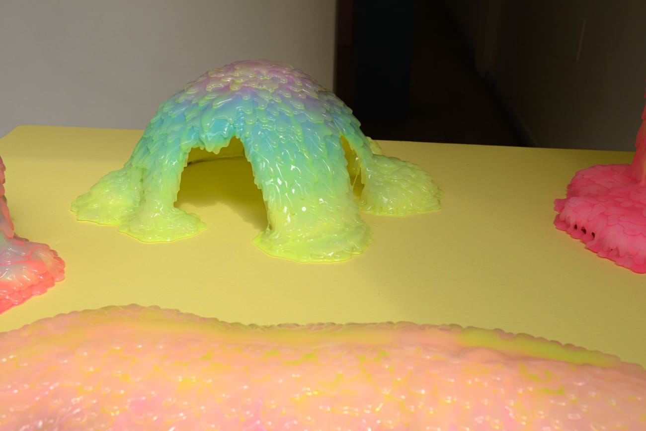 Dan Lam studio image