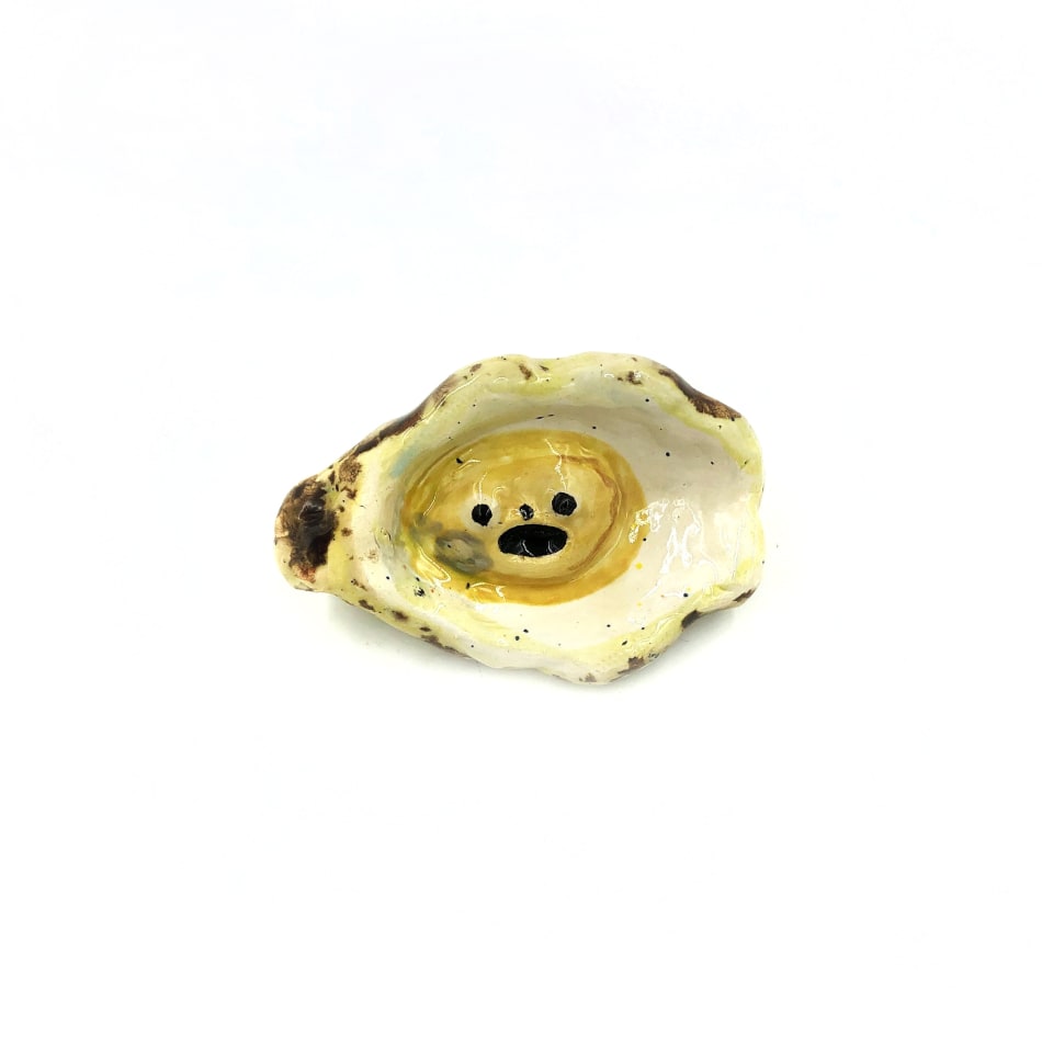 Katie Kimmel, Oyster 6, 2019