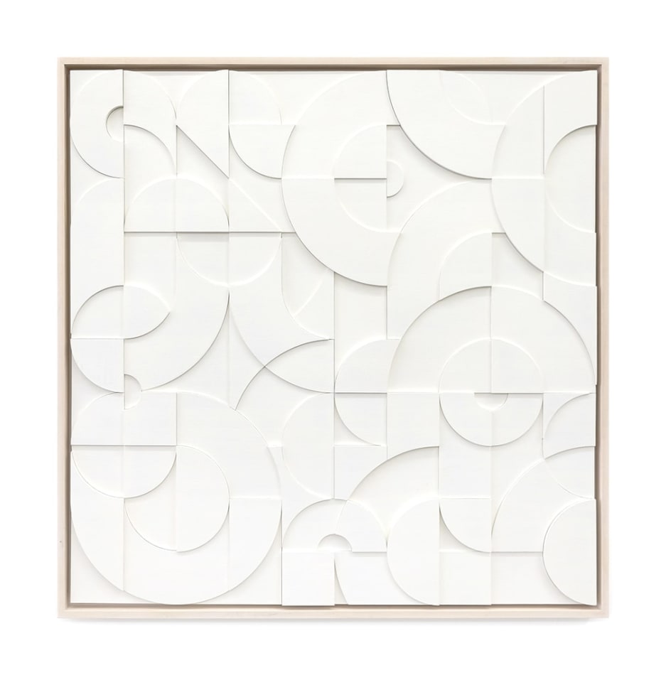 Scott Albrecht, A Secret Language, 2020