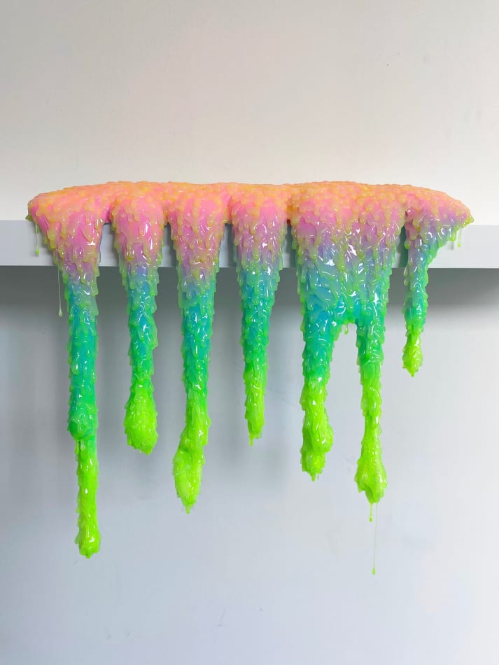 Dan Lam, Tang, 2020
