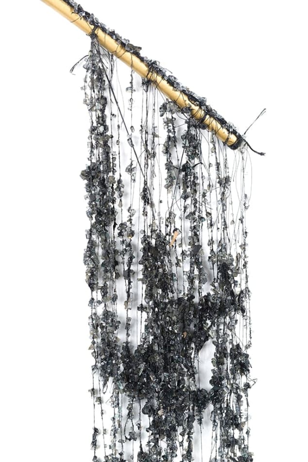 Lucien Shapiro, Golden Dawn, 2019