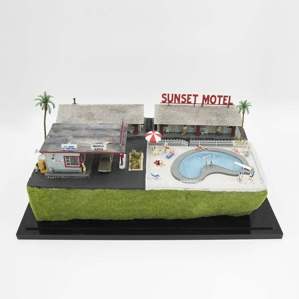 Abigail Goldman, Hourly Rates Available, 2016