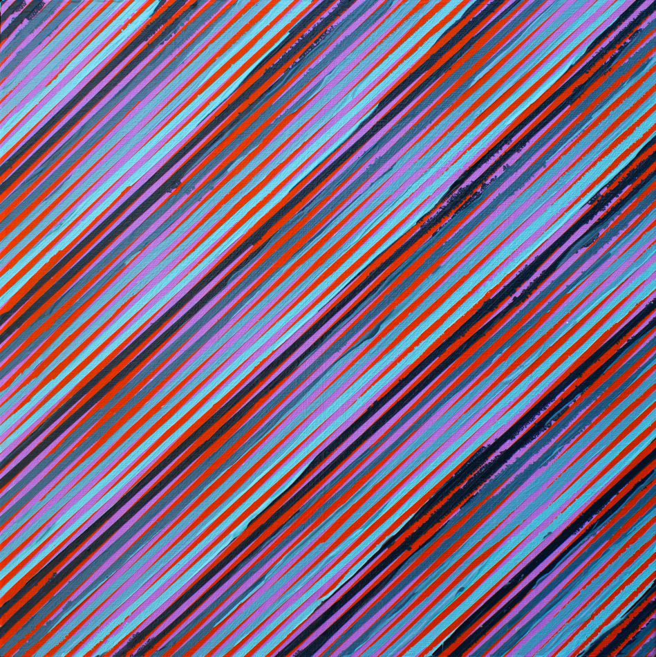 Rebecca Kaufman, Spelling II, 2021