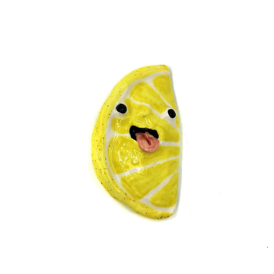 Katie Kimmel, Lemon 1, 2019