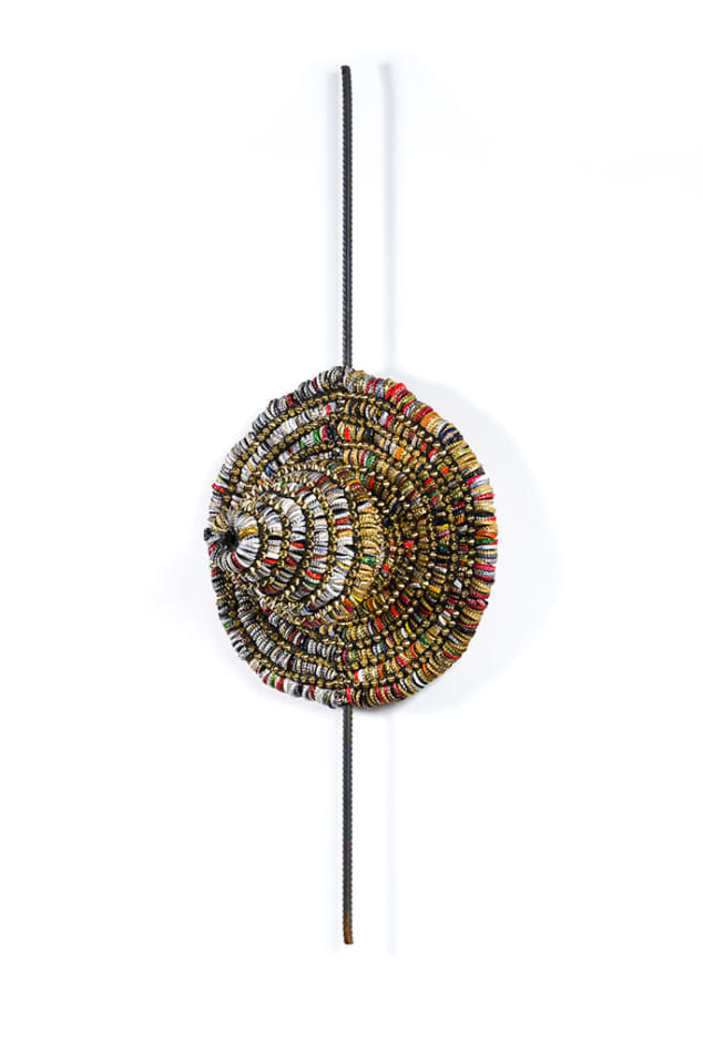 Lucien Shapiro, Plerophoria Portal Object, 2019