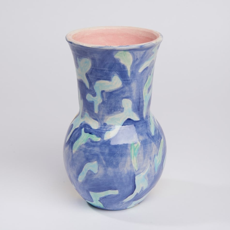 Anna Valdez, Matisse Figure, 2019