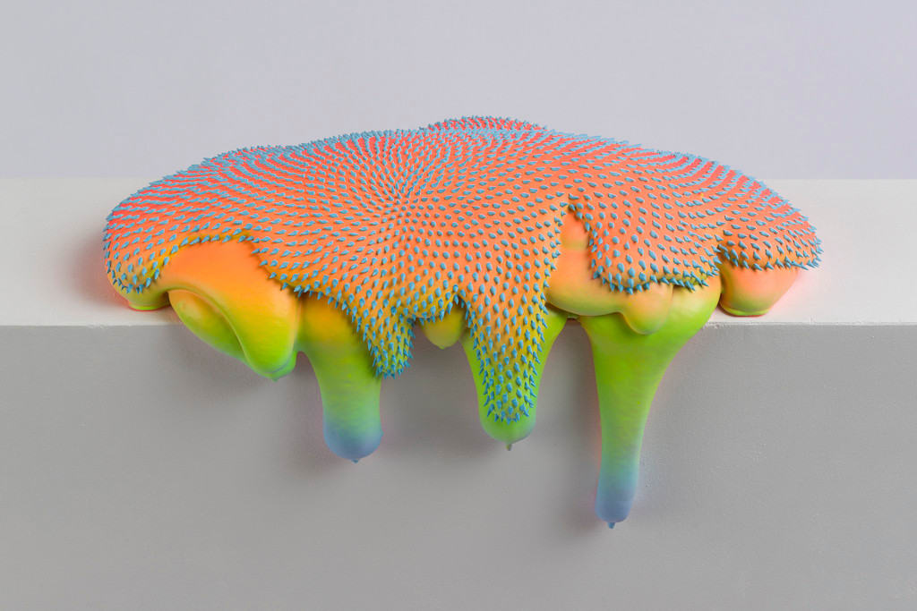 Dan Lam, Slosh, 2017