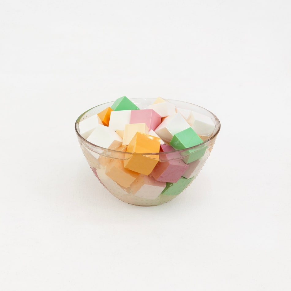 Lap Ngo, Almond Jello - Large, 2023