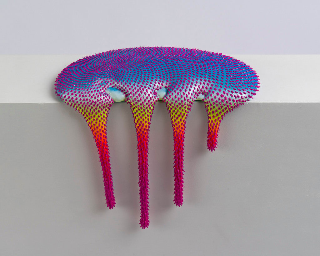 Dan Lam, The Best Condition, 2017