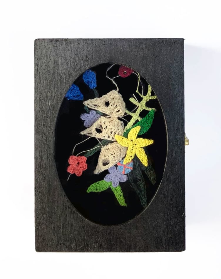 Caitlin McCormack, Helen, 2019