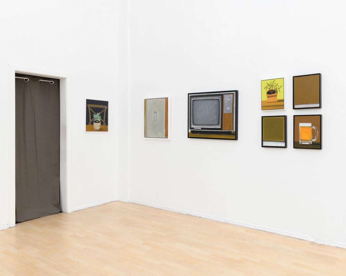 Gabe Langholtz, Leatherbound, 2022