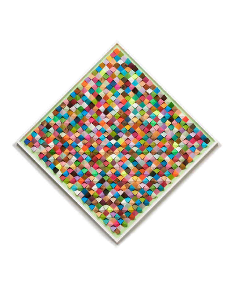Sean Newport, Natural Loops, 2019