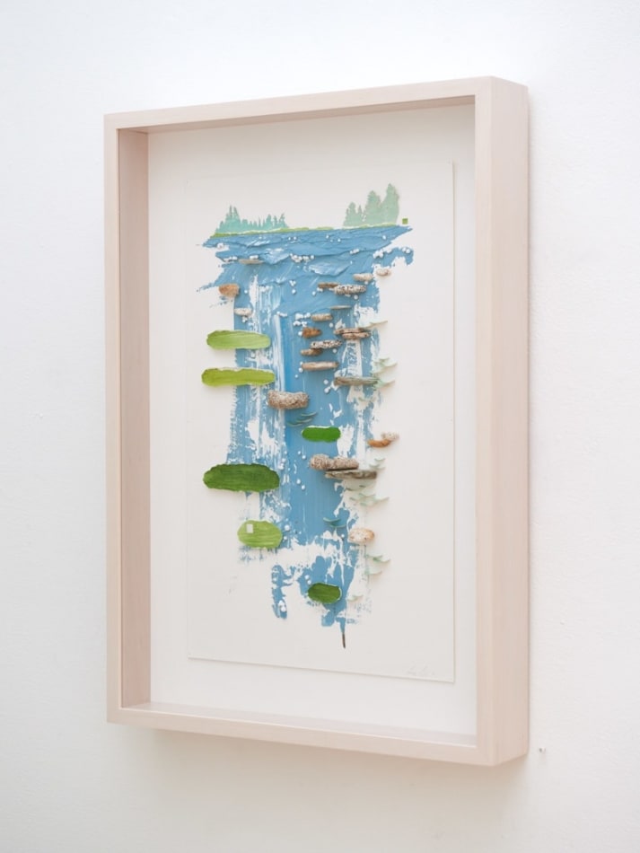 Gregory Euclide, Scrape 10, 2018
