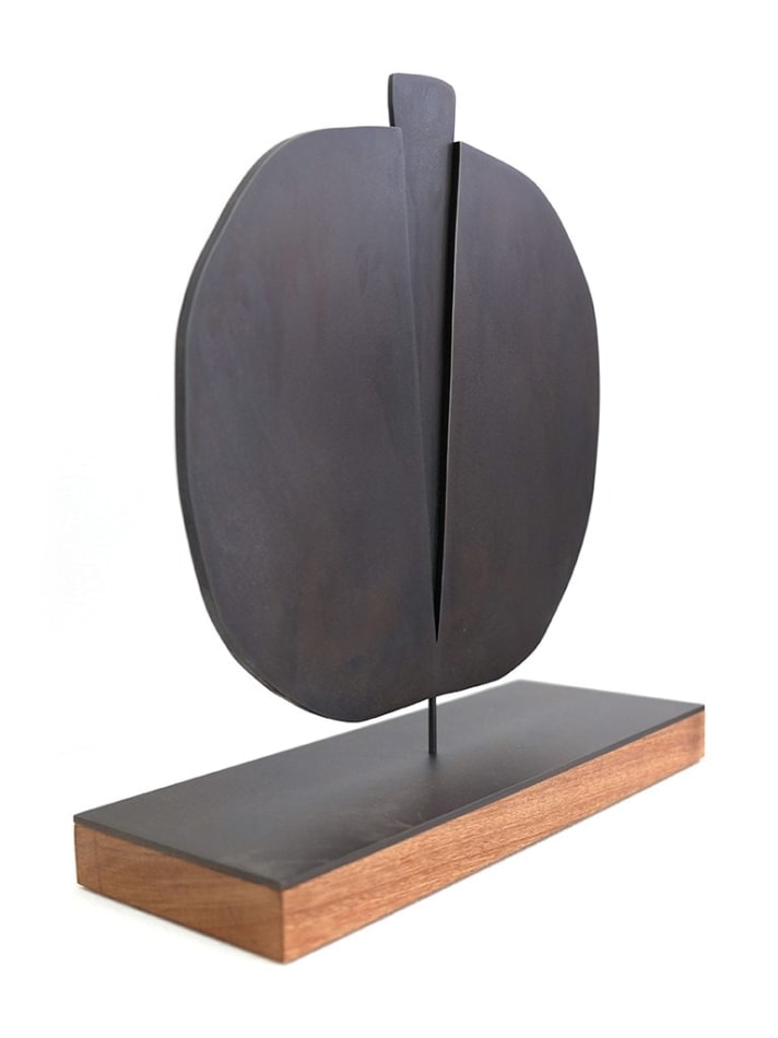 Scott Albrecht, Wedge, 2020