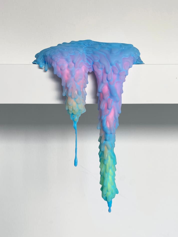 Dan Lam, Tart, 2020