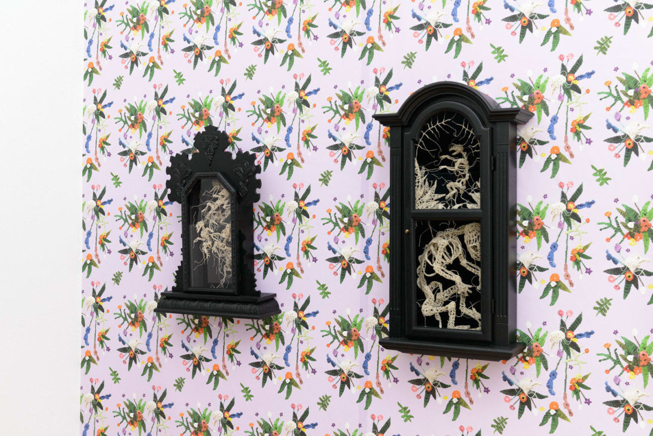 Caitlin McCormack, Boy Now, 2019