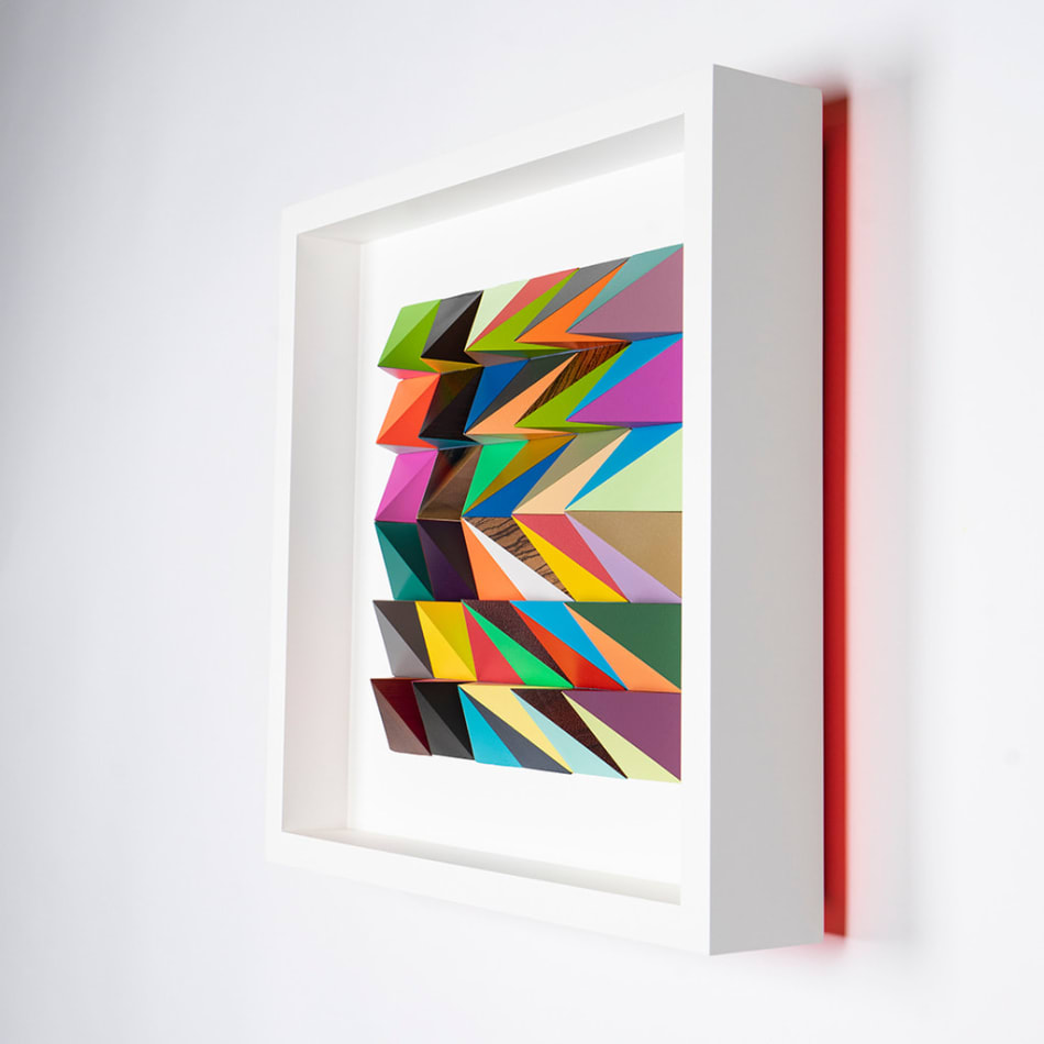 Sean Newport, Mini Rare Bloom, 2019