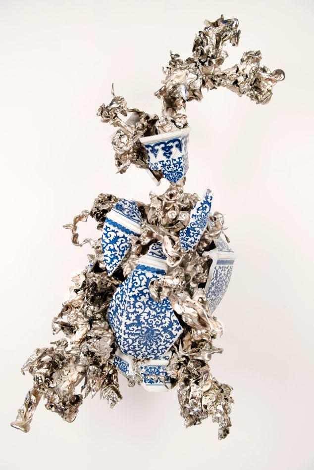 Peter Gronquist, Immortals 12, 2018