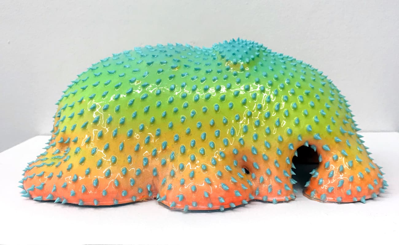 Dan Lam, Madly, 2020
