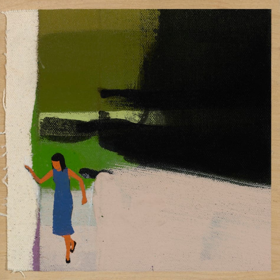 Seonna Hong, Interior Life, 2020