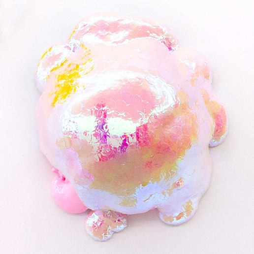 Dan Lam, Lemons, 2019